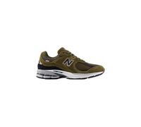 NEW BALANCE Herren 2002 Sneaker, Woodland, 42 EU