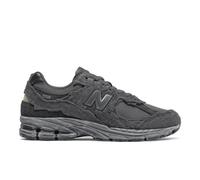 New Balance Herren 2002R Protection Pack in Grau, Leder, Größe 44.5