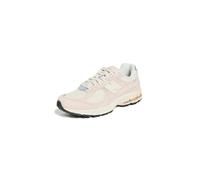 New Balance Herren 2002R Schuhe, Calm Taupe/Angora/Silver Metalic, 42.5/M