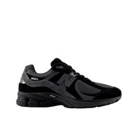 New Balance Herren 2002R Turnschuhe, Schwarz mit Magnet, 11