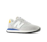 New Balance Herren 237 Sneaker, 40 EU