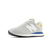 New Balance 237 Trainers Grau EU 43 Mann (Herstellerartikelnummer: MS237-7VH-D-43)
