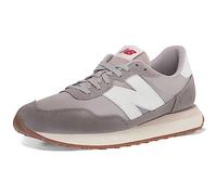 New Balance Herren 237V1 Sneaker, Grey, 47 EU