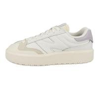 New Balance Herren 302 Sneaker, Weiß, 37.5 EU