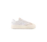 New Balance Herren 302 Sneaker, Weiß, 37 EU