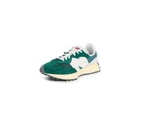 New Balance Herren 327 Sneaker, Grün, 37 EU