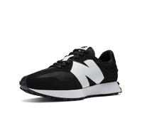 New Balance Herren 327 Sneaker, Schwarz, 40.5 EU