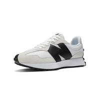 New Balance 327 Sneaker grau/schwarz - 42