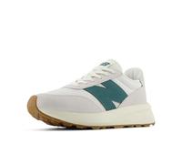 New Balance Sneaker 370 – Sea Salt / New Spruce – Größe 39,5