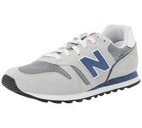 NEW BALANCE Herren 373 Sneaker, Raincloud, 40.5 EU