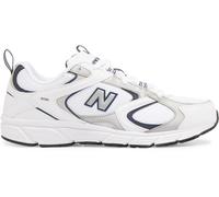 New Balance - 408 - Sneaker, Gr. 38.5 US M6, beige/weiß (MunsellWhite)