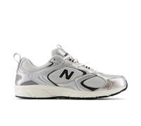 New Balance 408 Schuhe Sneaker silber grau Running - Größe 44