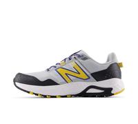 New Balance Herren 410 V8, Grey Matter/Blue Oyster/Barock Gold, 46.5 EU