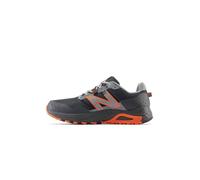 New Balance Herren 410 V8 Sneaker, Black/Cayenne/Shadow Grey, 45.5 EU