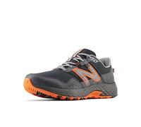 New Balance Herren 410 V8 Sneaker, grau, 43.5 EU