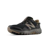 Walkingschuh NEW BALANCE "NBMT410" Gr. 45, grau (anthrazit) Schuhe Herren Trailrunning-Schuhe (97437104-45)