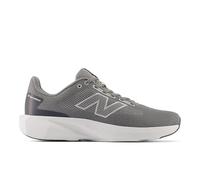 Laufschuh NEW BALANCE "413V3", Gr. 44, slate grau, silber metallic, castlerock, Textil, sportlich, Schuhe (37333662-44) slate grau, silber metallic, castlerock