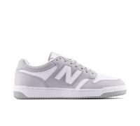 New Balance 480 Sneaker hellgrau/weiß - 40