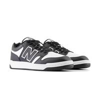 New Balance 480l Sportschuhe EU 37 1/2 White / Black