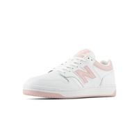 New Balance Herren 480 Sneaker, Weiß, 40.5 EU