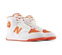 New Balance Herren 480 Sneaker, Weiß, 40 EU