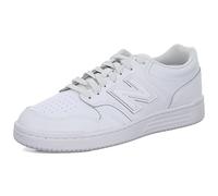 New Balance Herren 480 Sneaker, Weiß, 40 EU