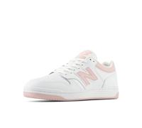 New Balance Herren 480 Sneaker, Weiß, 41.5 EU