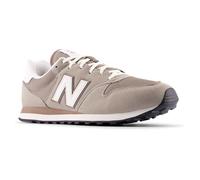 NEW BALANCE Herren 500 Sneaker, Mushroom, 43 EU
