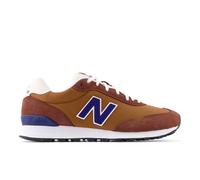 New Balance Herren 515 in Braun, Wildleder/Mesh, Größe 42.5