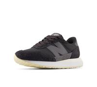 New Balance Herren 515 V3 Classic Sneaker, Castlerock/Black Cement, 46.5 EU
