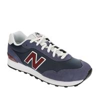 New Balance Herren 515 V3 Classic Sneaker, Nb Navy/Dream State, 42.5 EU