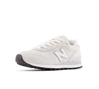 New Balance Herren 515 V3 Sneaker, Reflection/White/Aluminum Grey, 42 EU