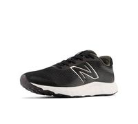 New Balance Herren 520 V8 Sneaker, Schwarz, 47.5 EU