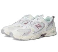New Balance Herren 530 Walkingschuhe, Meersalz, Eiswein, Rosenzucker, 10 Women/8.5 Men