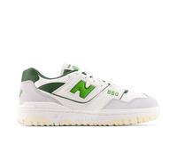 New Balance 550 Schuhe weiß grün - 46.5