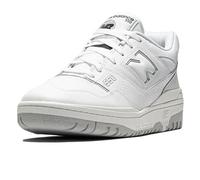 NEW BALANCE Herren 550 Sneaker, White, 37.5 EU