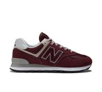 New Balance 574v2 Evergreen Sportschuhe EU 46 1/2 Burgundy (Herstellerartikelnummer: ML574-EVM-D-12)