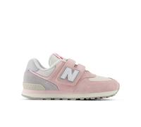 NEW BALANCE PV574BKM 574 Herren Shell PINK Textile/Other EU 47
