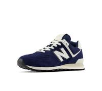 New Balance 574 Sportschuhe EU 41 1/2 Navy-BCE