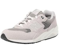 New Balance Herren 580 Sneaker, Raincloud, 36 EU