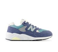 New Balance Herren 580 Sneaker, Vintage Indigo, 41.5 EU