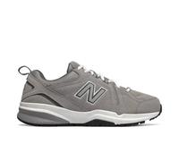 New Balance 608v5 Sportschuhe EU 45 Team Away Grey