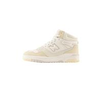 New Balance Herren 650 Basketball-Sneaker, BB650RPC, Beige/Macadamia Nut/Weiß