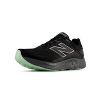 New Balance FRESH FOAM 680V8 WP Herren Laufschuhe, schwarz, größe 45.5 11.5
