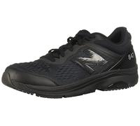 New Balance Herren 847v4 Walking-Schuh, Schwarz, 45.5 EU