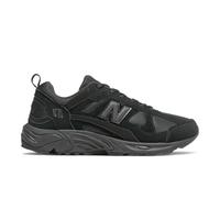 New Balance 878 Schuhe Sneaker schwarz uni Outdoor - Größe 47.5