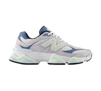 New Balance Herren 9060 Schuhe, Pearl Grey/Shoreline Blue, 12