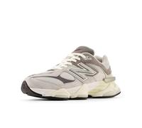New Balance Herren 9060 Sneaker, Grau, 42.5 EU