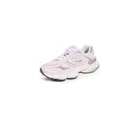New Balance Herren 9060 Sneaker, Rosa Beige, 8.5 Women/7 Men