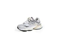 New Balance Sneaker 9060 9X, grau, Gr. 36,5EU